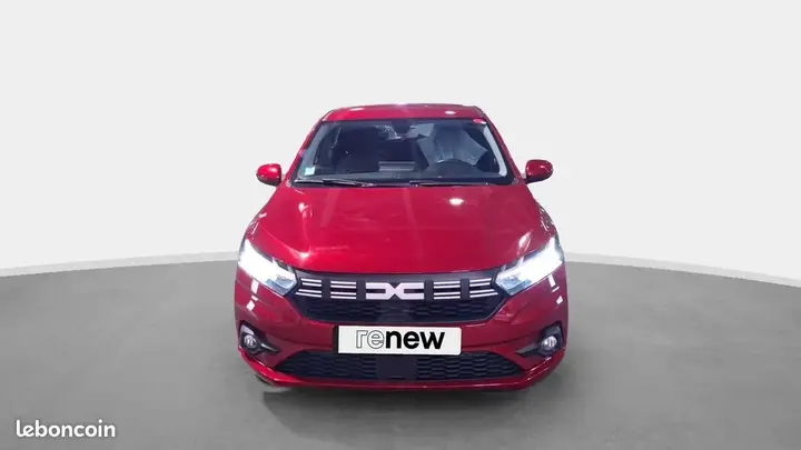 Dacia Sandero 2023 photo 4