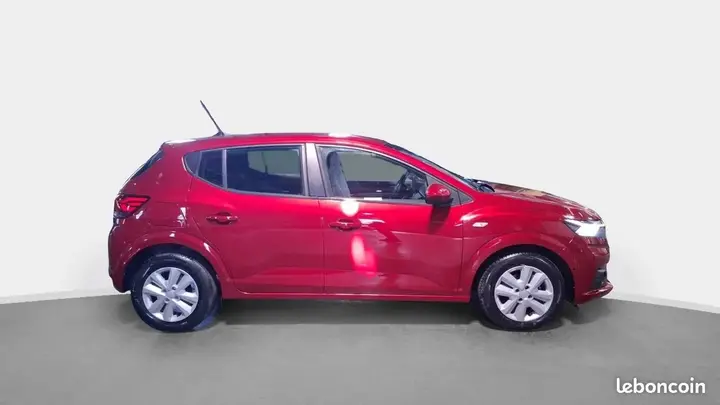 Dacia Sandero 2023 photo 5