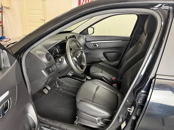 Dacia Spring 2023 photo 5