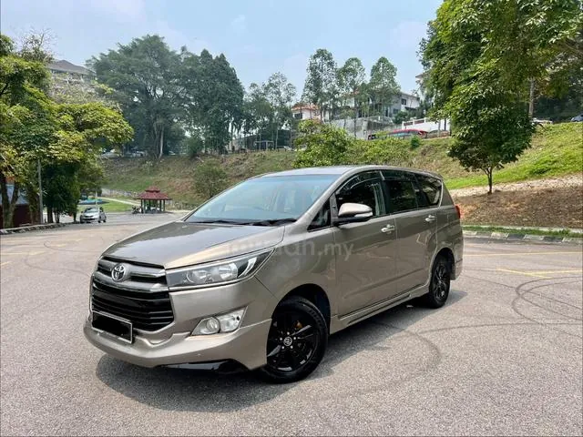 Toyota Innova