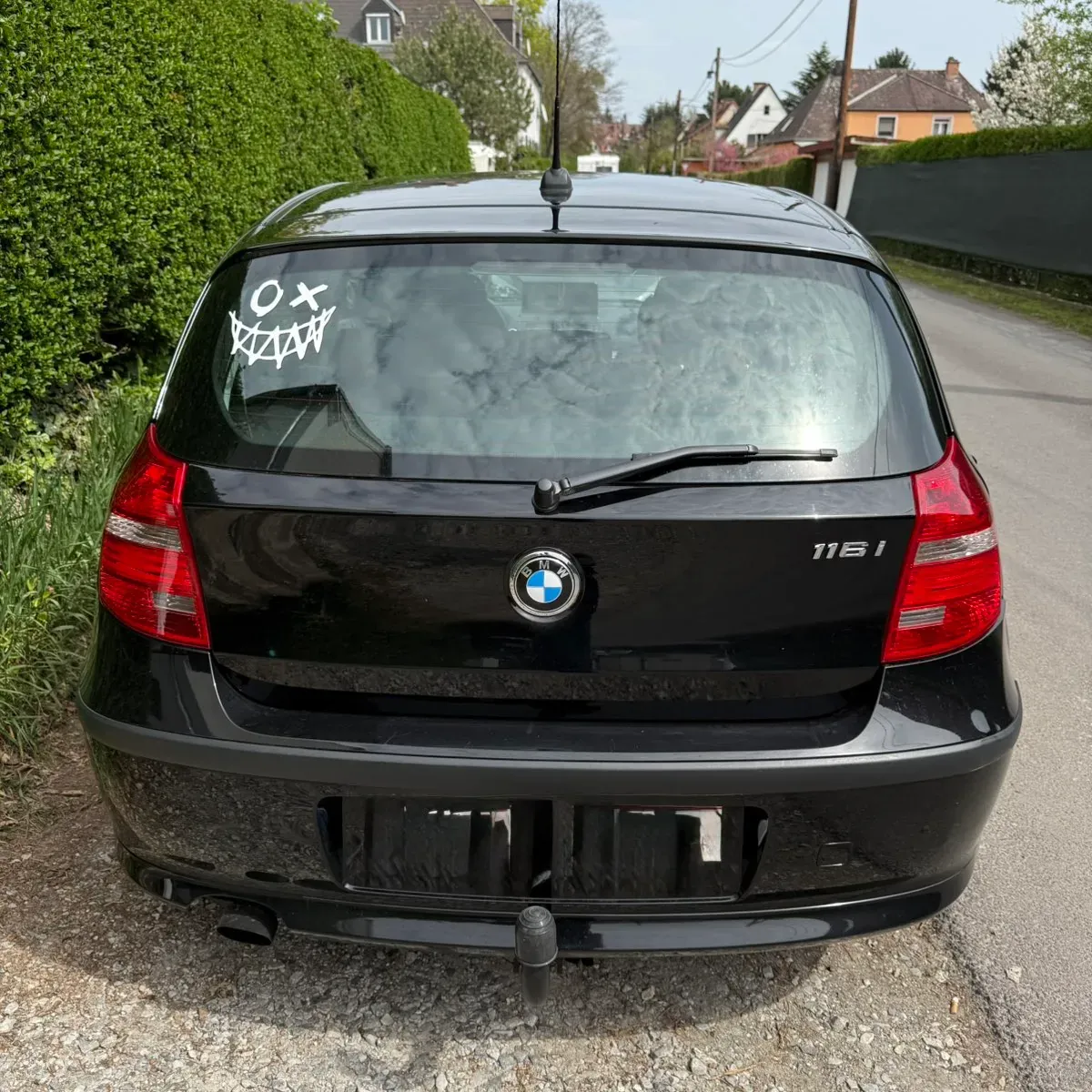 BMW 1 Series 2010 photo 3