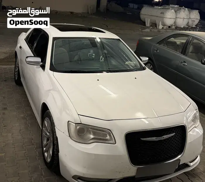 Chrysler 300 2015 photo 5