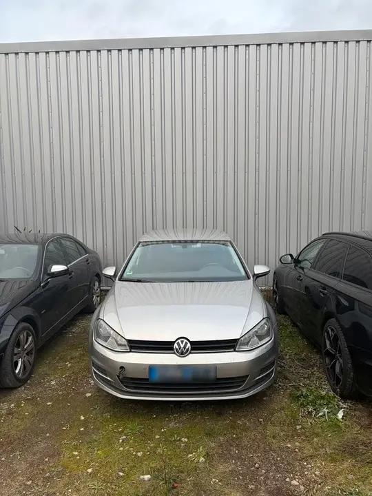 Volkswagen Golf 7