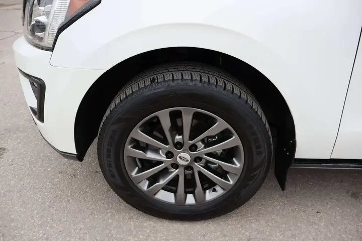 Ford Expedition 2021 photo 5