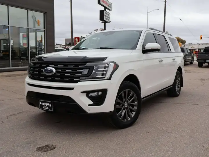 Ford Expedition