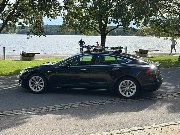 Tesla Model S 2019 photo 5