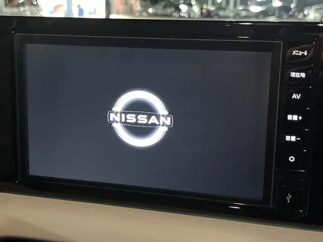 Nissan Ruuke X 2026 photo 4