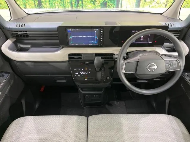 Nissan Ruuke X 2026 photo 2