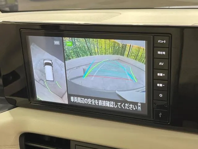 Nissan Ruuke X 2026 photo 5