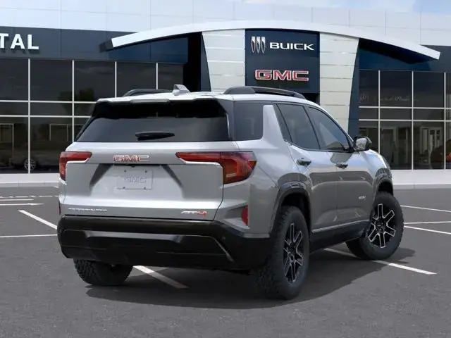 GMC Terrain 2027 photo 5
