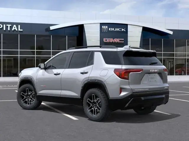 GMC Terrain 2027 photo 4