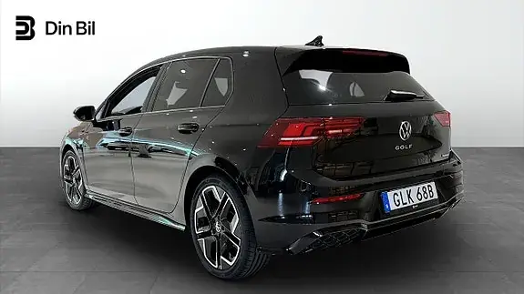 Volkswagen Golf Viii 2026 photo 3