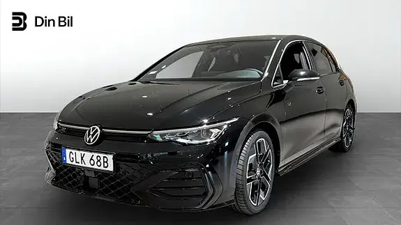 Volkswagen Golf Viii