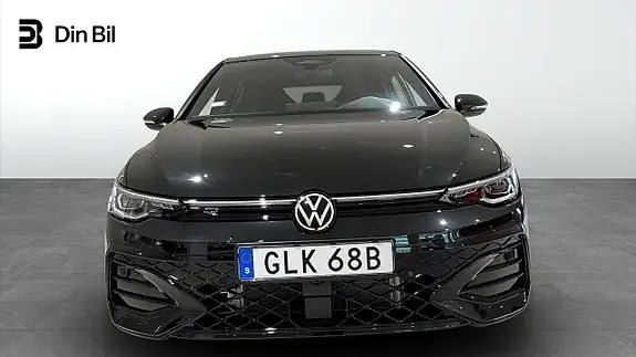 Volkswagen Golf Viii 2026 photo 4