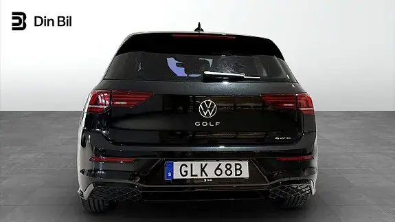 Volkswagen Golf Viii 2026 photo 5