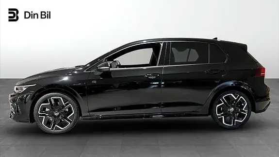 Volkswagen Golf Viii 2026 photo 2