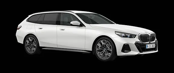 BMW I5