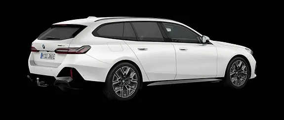 BMW I5 2027 photo 2