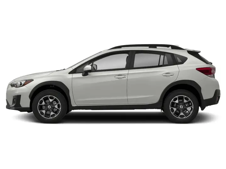 Subaru Crosstrek 2019 photo 4