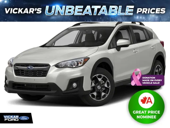 Subaru Crosstrek