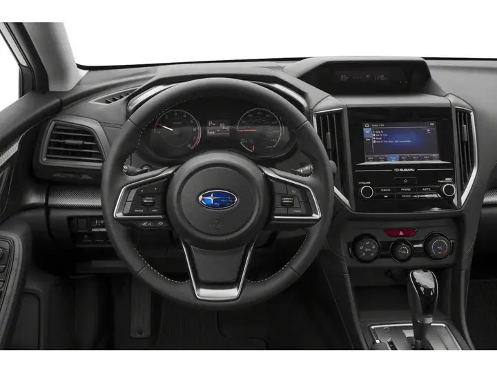 Subaru Crosstrek 2019 photo 5