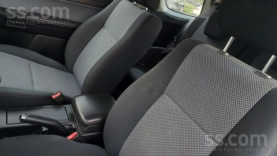 Suzuki Grand Vitara 2007 photo 4