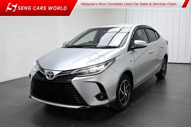 Toyota Vios