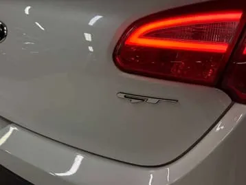 Kia Ceed 2018 photo 2