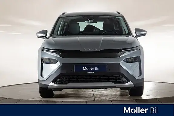Skoda Elroq 2026 photo 3