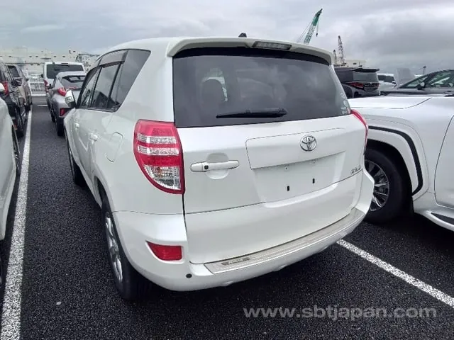 Toyota Rav4 2010 photo 3