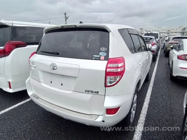 Toyota Rav4 2010 photo 4