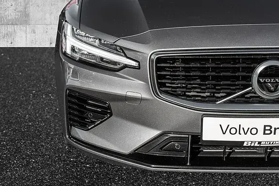 Volvo S60 2020 photo 2