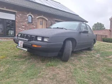 Chevrolet Corsica