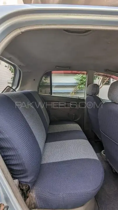 Hyundai Santro