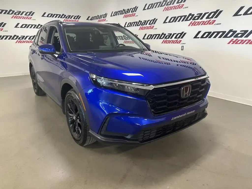 Honda Cr-V 2023 photo 2