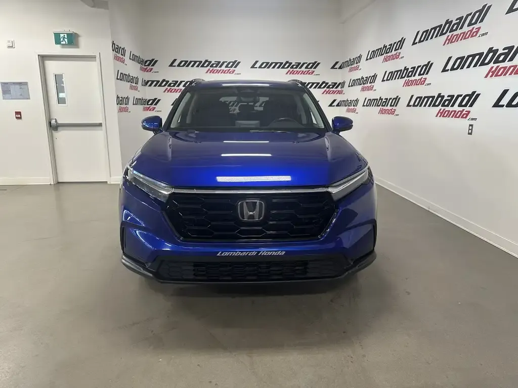 Honda Cr-V 2023 photo 5