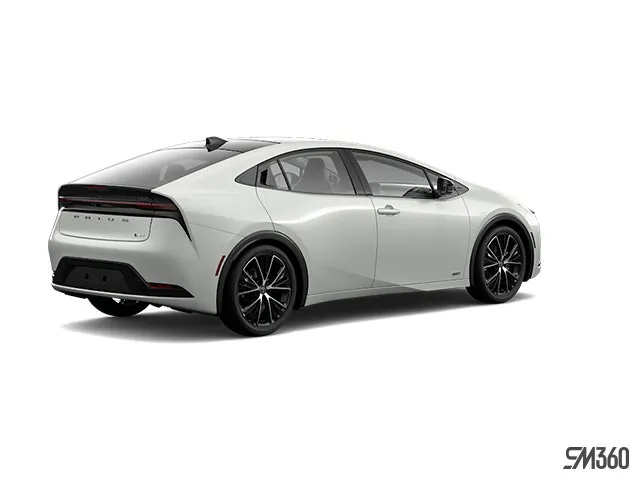 Toyota Prius 2027 photo 2