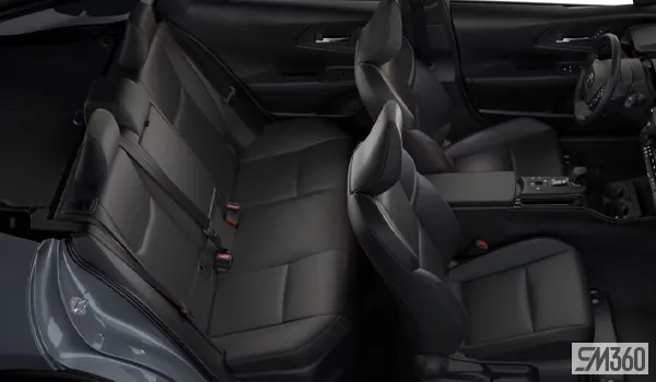 Toyota Prius 2027 photo 5