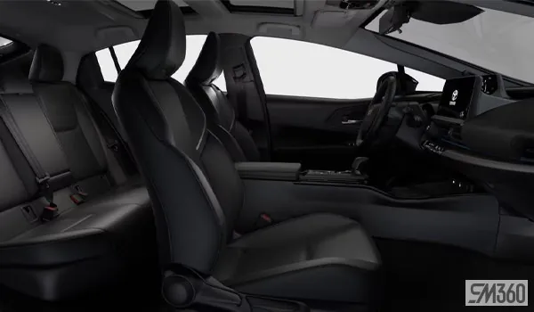 Toyota Prius 2027 photo 4