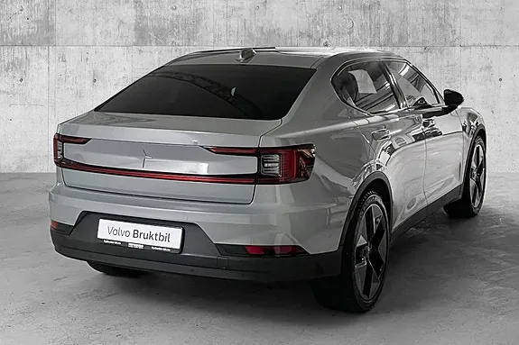 Polestar 2 2026 photo 4