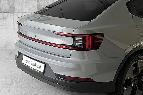 Polestar 2 2026 photo 5