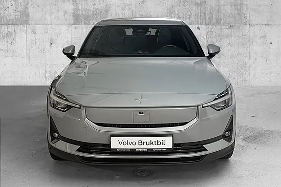 Polestar 2 2026 photo 2