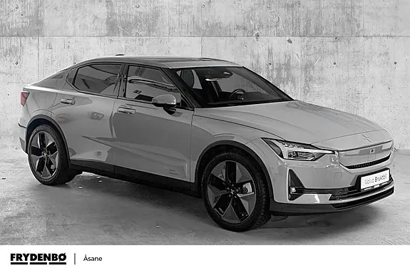 Polestar 2
