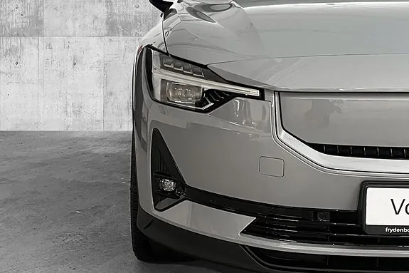 Polestar 2 2026 photo 3
