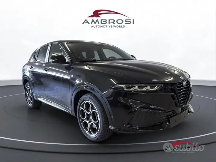 Alfa Romeo Tonale 2026 photo 2