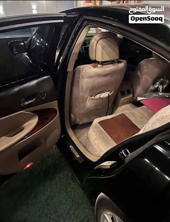 Lexus Gs 2027 photo 3