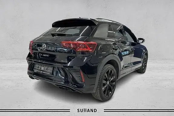 Volkswagen T-Roc 2023 photo 5