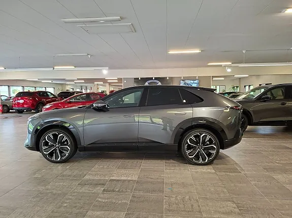Mazda Cx-6E 2026 photo 4