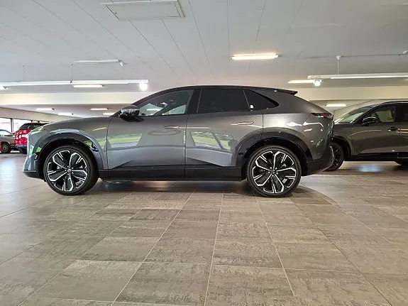 Mazda Cx-6E 2026 photo 5
