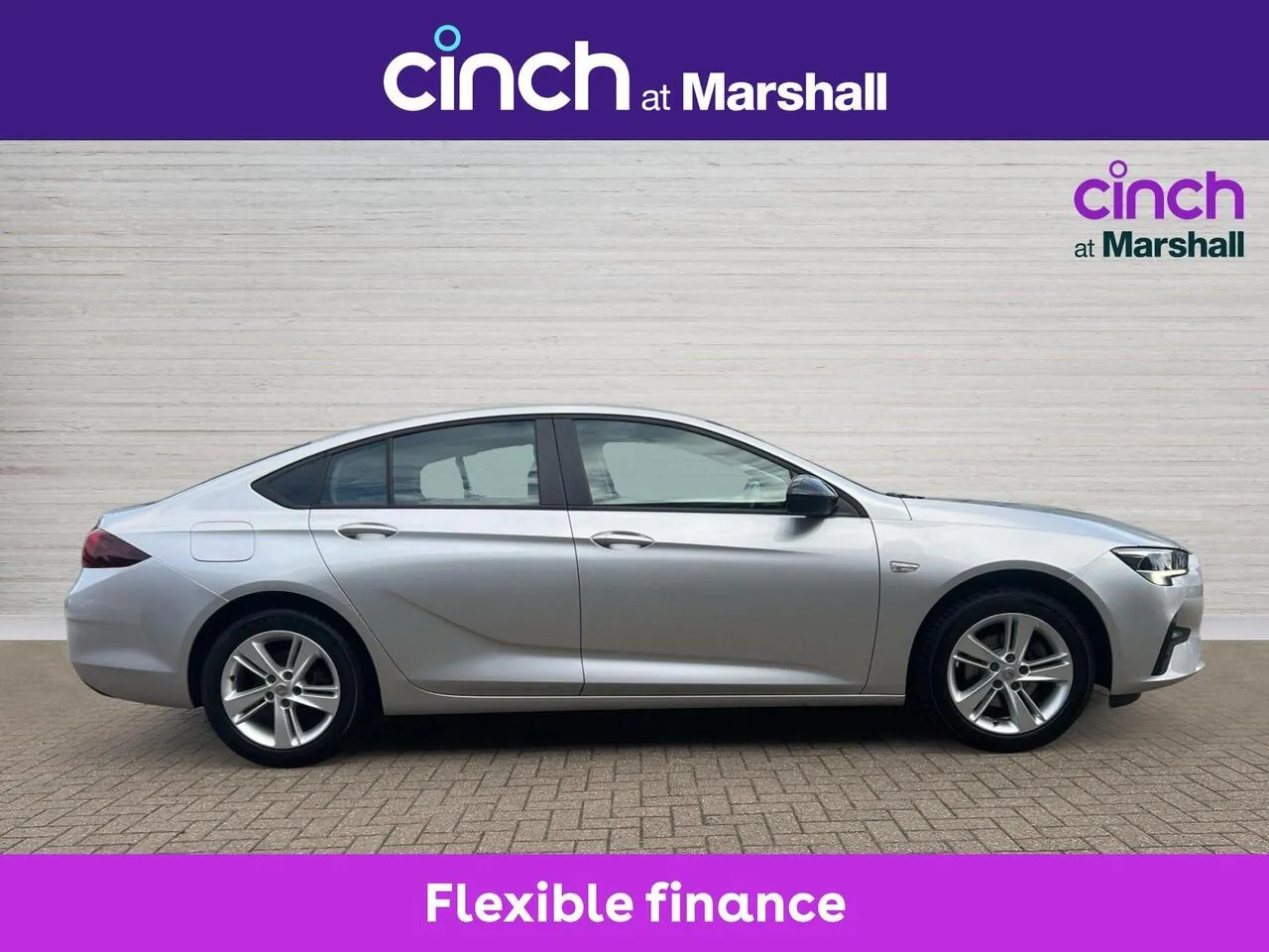 Vauxhall Insignia 2021 photo 2